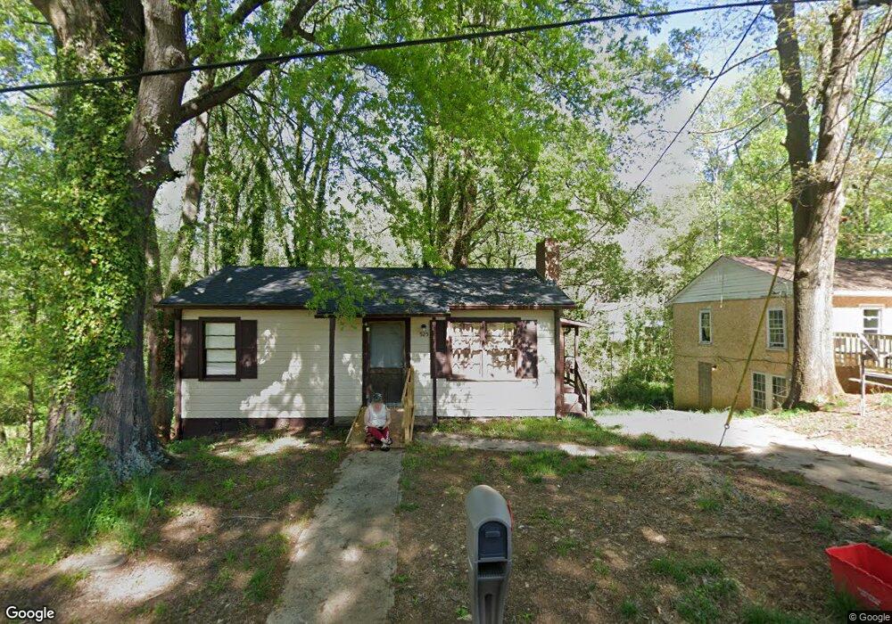 525 Falls St, Statesville, NC 28677 - photo 1