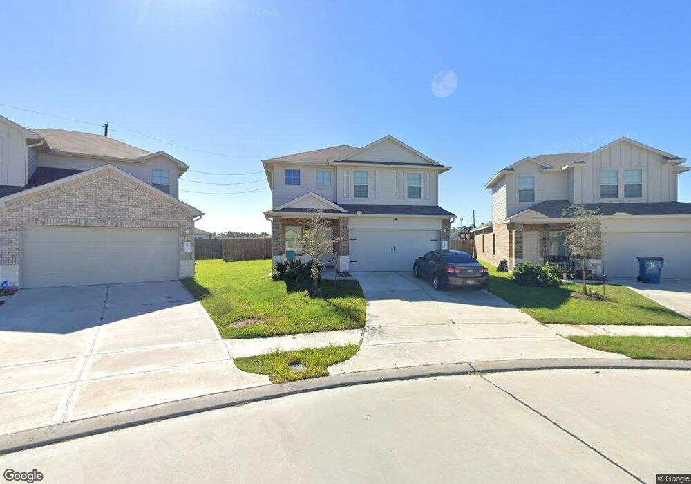 22603 Yarmony Vista Trail, Spring, TX 77373 - photo 1