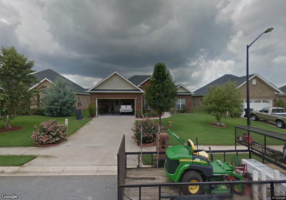 110 Glen Arbor Ln, Warner Robins, GA 31088 - photo 1