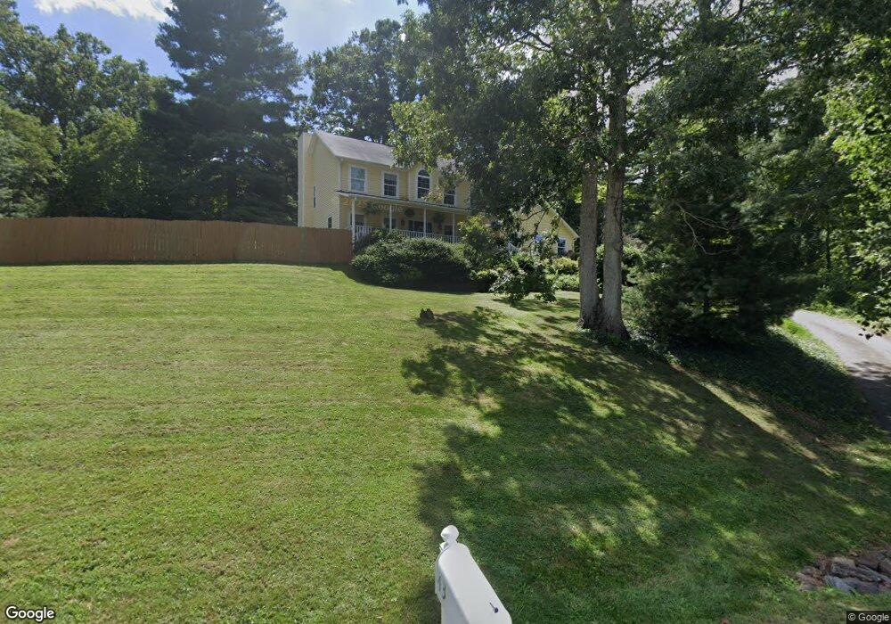 43 Sherry Ln, Leicester, NC 28748 - photo 1