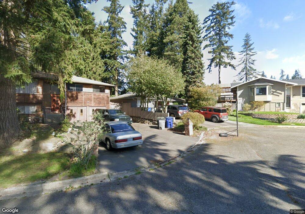 105 217th Place SW, Bothell, WA 98021 - photo 1