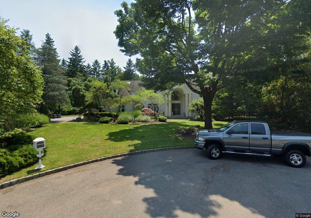 10 Dansfield Ct, Upper Saddle River, NJ 07458 - photo 1