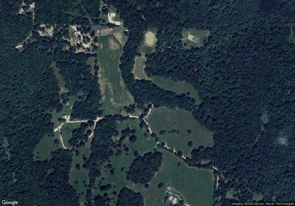 10436 N Bug Tussel Rd, West Fork, AR 72774 - photo 1