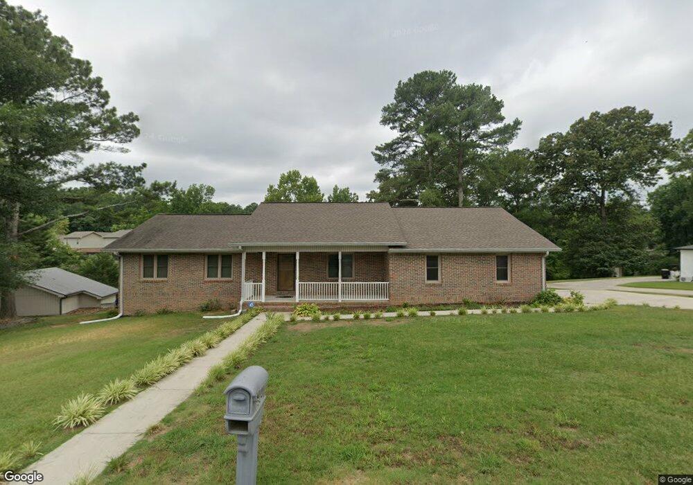 1509 5th Ave SE, Cullman, AL 35055 - photo 1