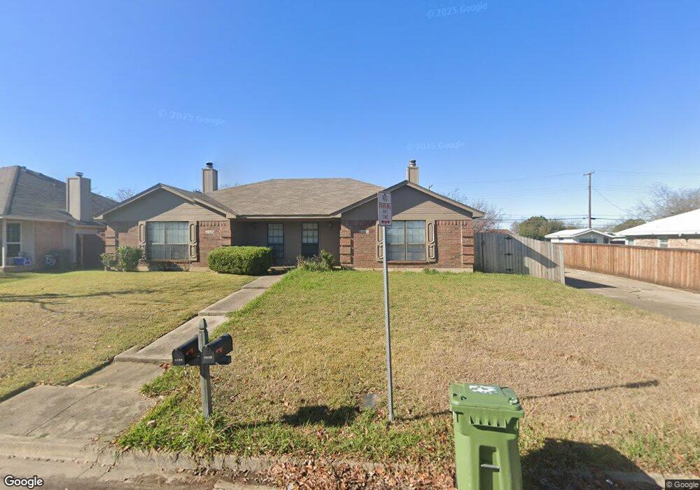 5329 Northridge Blvd, North Richland Hills, TX 76180 - photo 1