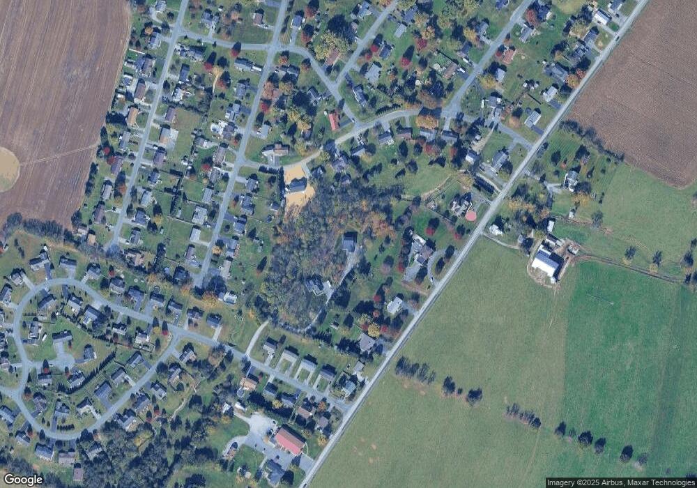 1607 Paulmark Ave, Greencastle, PA 17225 - photo 1