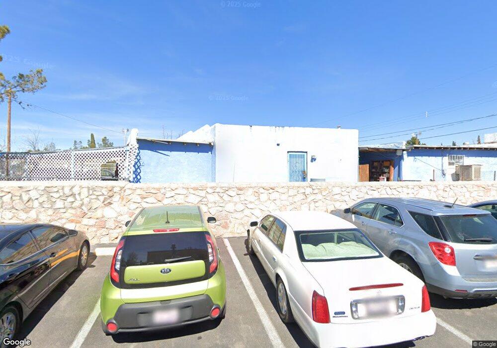 7706 Adobe Dr, El Paso, TX 79915 - photo 1