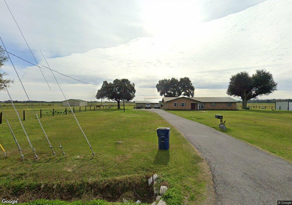 1352 Saint Jules Rd, Basile, LA 70515 - photo 1