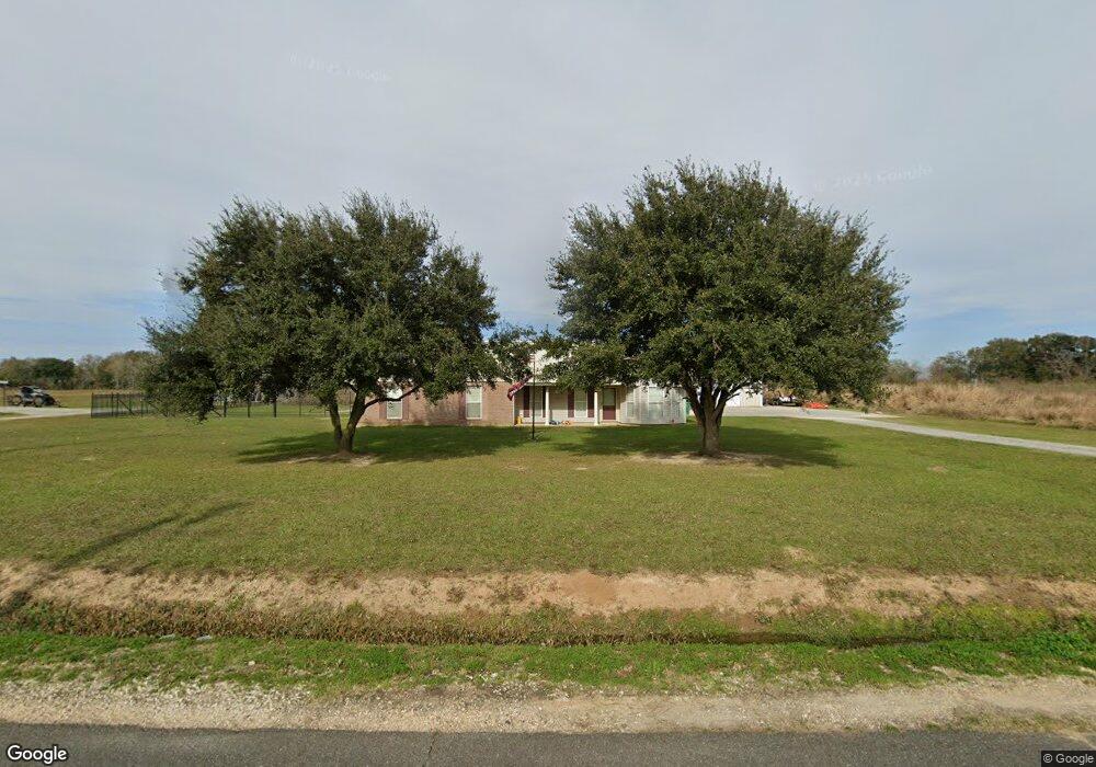 1361 Saint Jules Rd, Basile, LA 70515 - photo 1