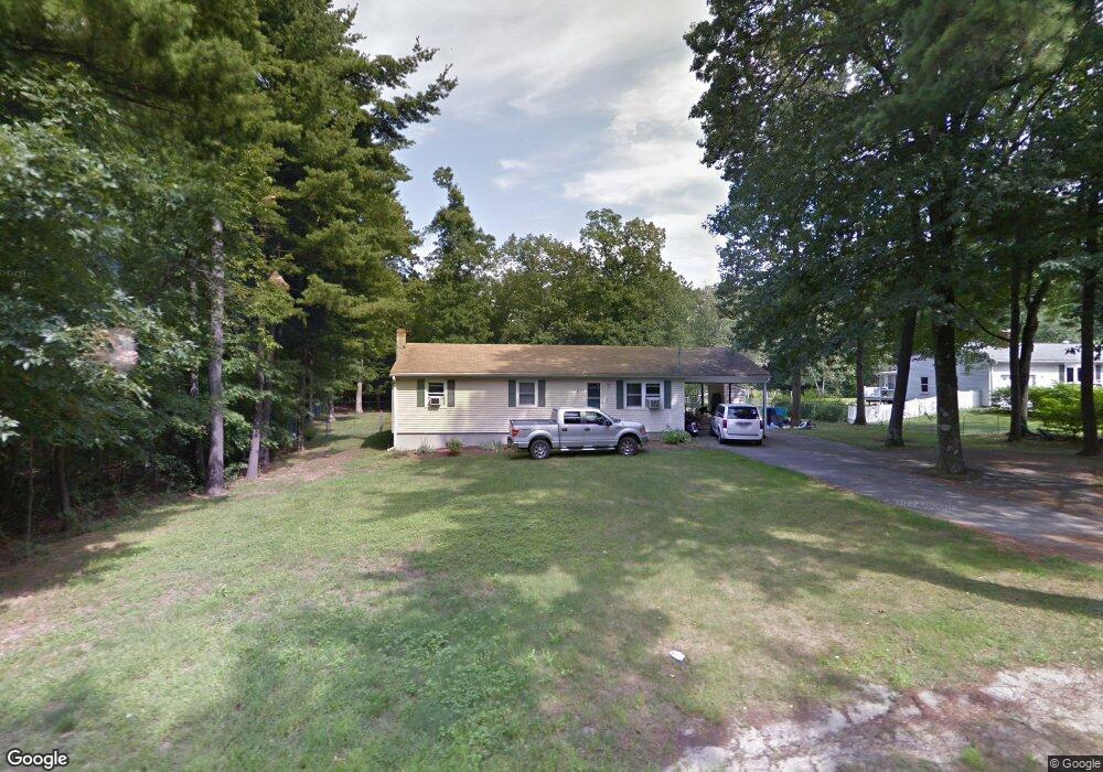 1891 Shirley Rd, Lancaster, MA 01523 - photo 1