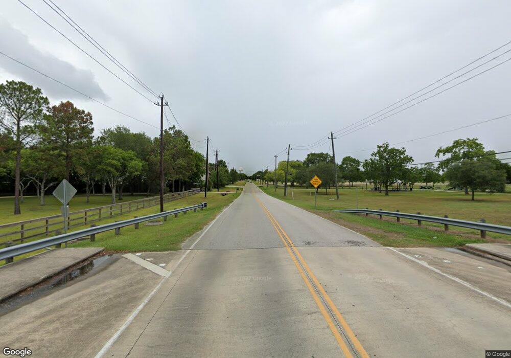 0 County Road 104 McLean Rd, Pearland, TX 77584 - photo 1