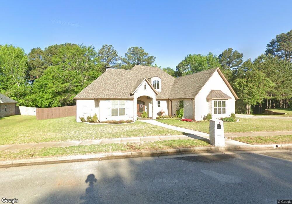 9445 Cherokee Trail, Tyler, TX 75703 - photo 1