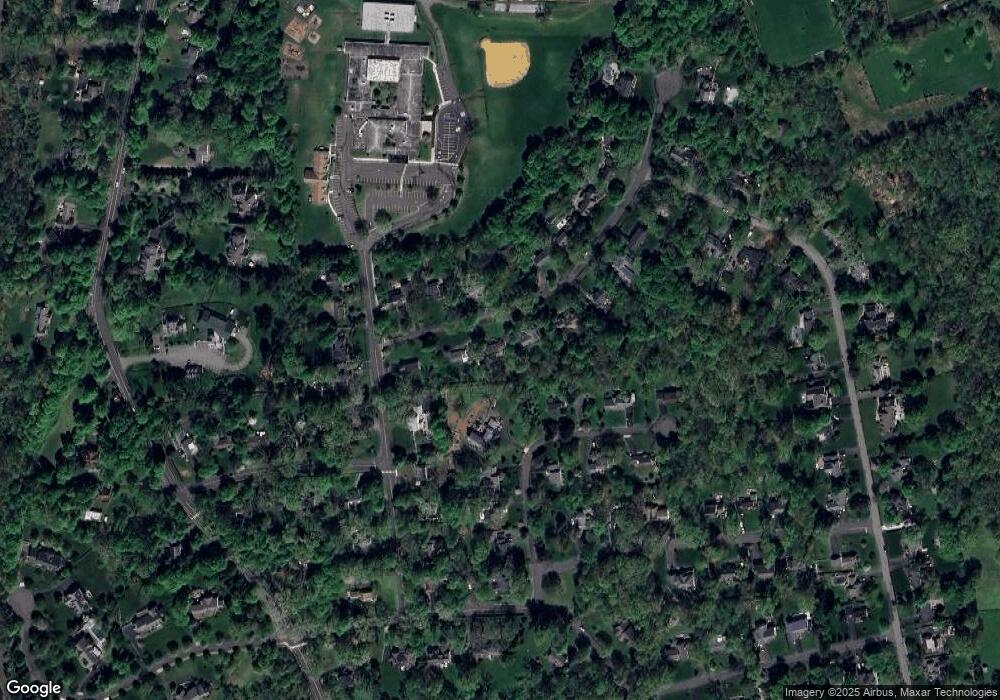 37 Peachtree Rd, Basking Ridge, NJ 07920 - photo 1