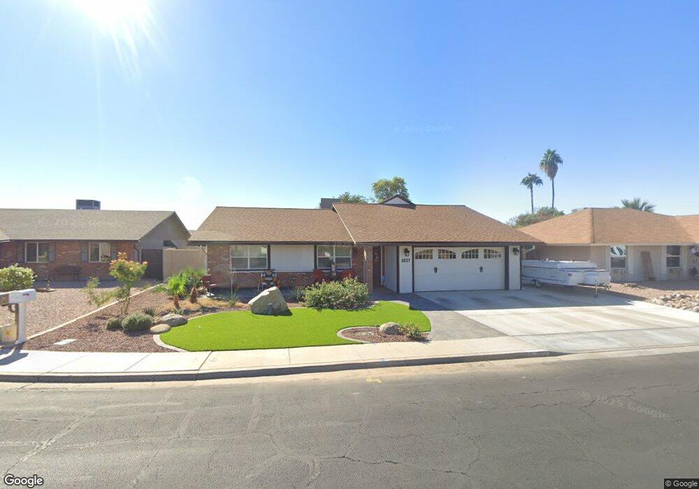 1837 E Grove Cir, Mesa, AZ 85204 - photo 1