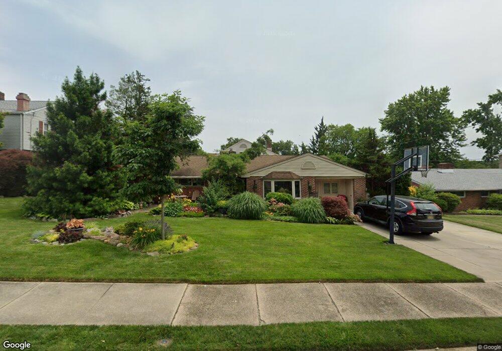 418 Tavistock Blvd, Haddonfield, NJ 08033 - photo 1