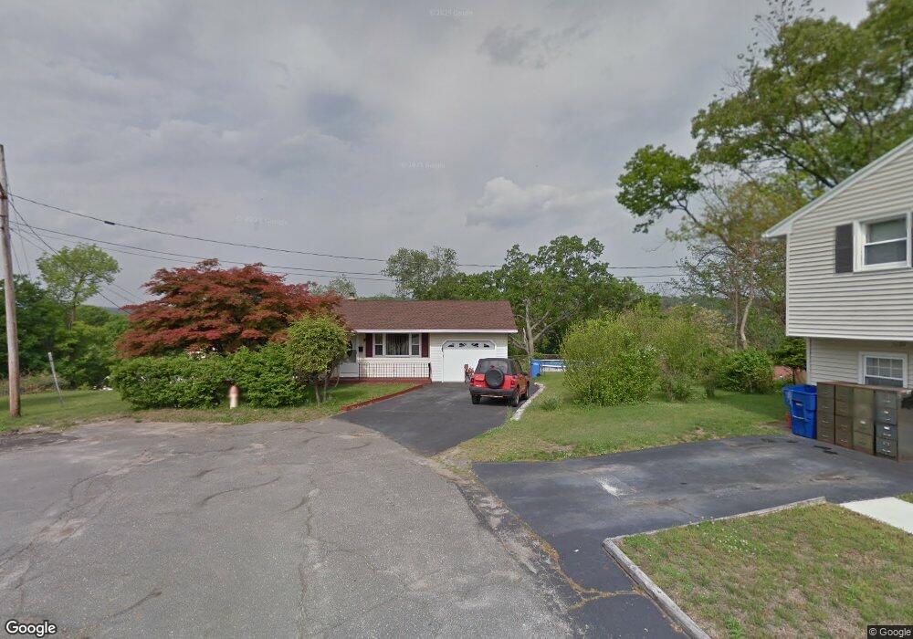 58 Jodie Cir, Waterbury, CT 06706 - photo 1