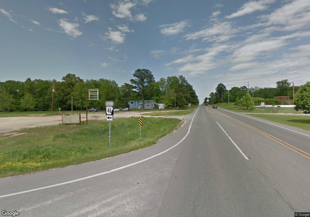 00 Highway 46 N, Sheridan, AR 72150 - photo 1