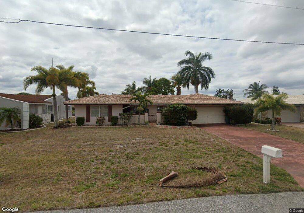1625 Via Dolce Vita, Punta Gorda, FL 33950 - photo 1