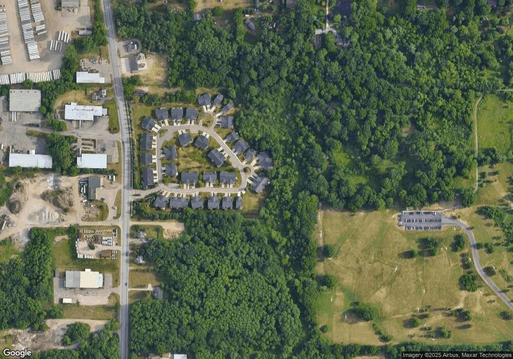 74 Brewer Park Cir unit 22, Grand Rapids, MI 49548 - photo 1