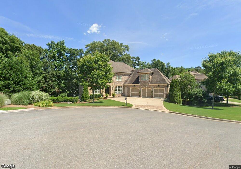 4070 Glen Hill Way NE, Marietta, GA 30066 - photo 1