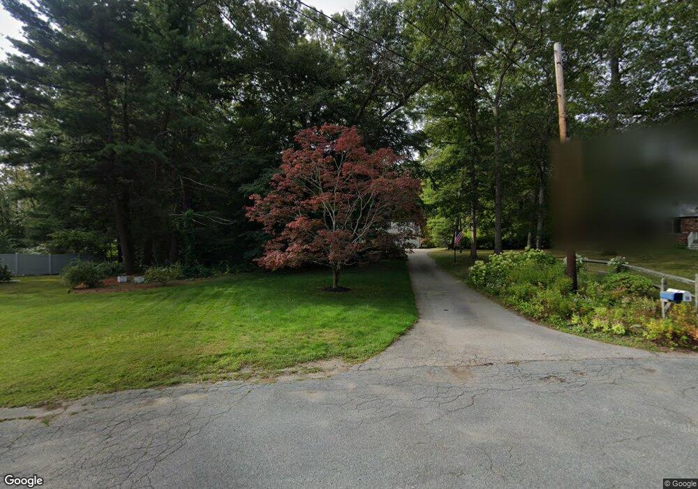 14 Buttermilk Cir, Scituate, MA 02066 - photo 1