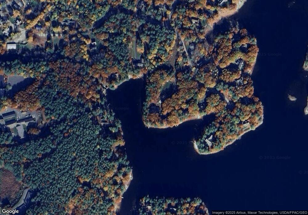 85 River St, Wolfeboro, NH 03894 - photo 1