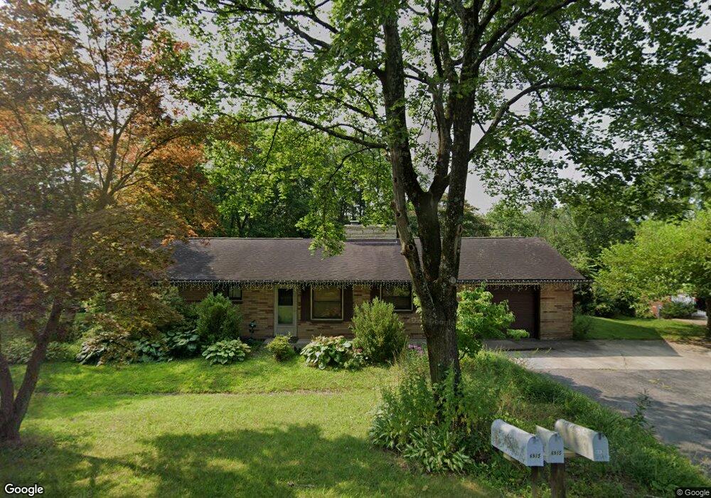 6910 Scenic Dr, Bloomsburg, PA 17815 - photo 1