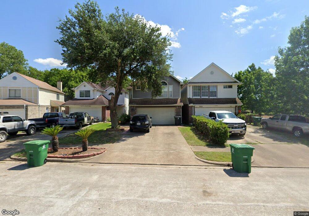 9347 Kingsflower Cir, Houston, TX 77075 - photo 1