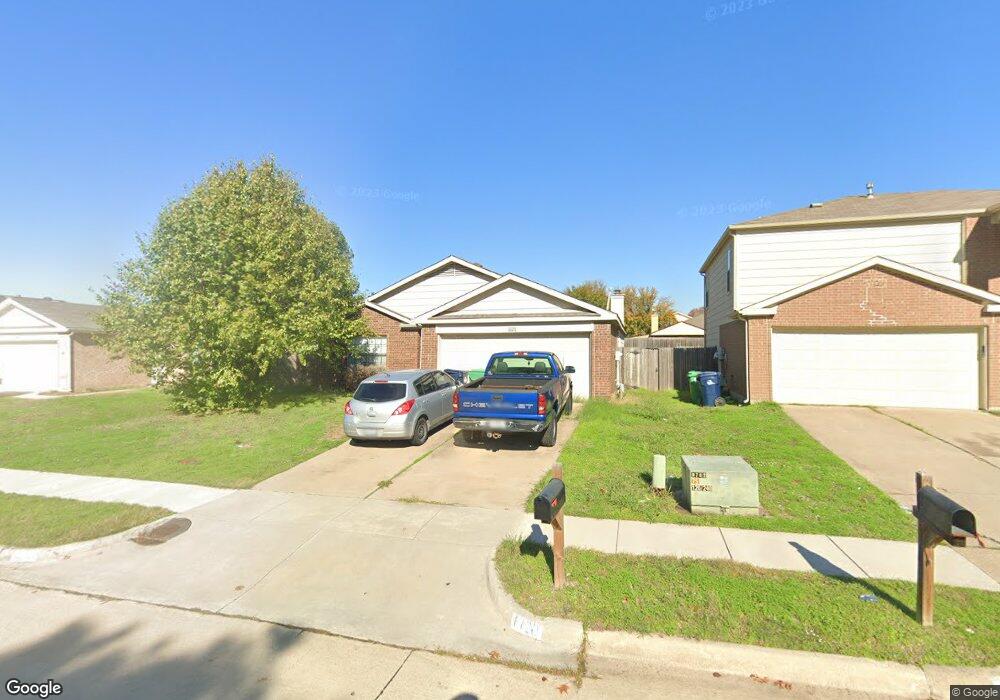 1020 Beechwood Dr, Denton, TX 76210 - photo 1