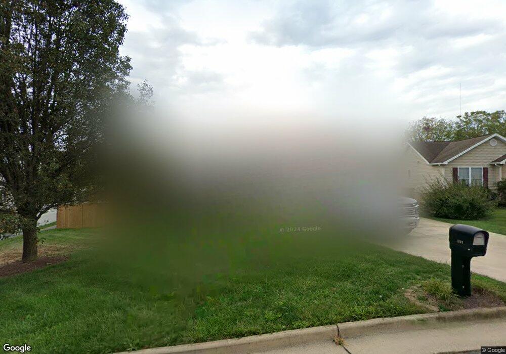 1755 Park Lawn Dr, Harrisonburg, VA 22801 - photo 1