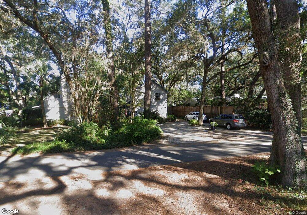 208 Rivera Dr, Saint Simons Island, GA 31522 - photo 1