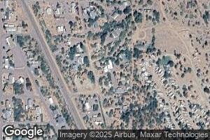 328 E Mitchell Way, Tonto Basin, AZ 85553