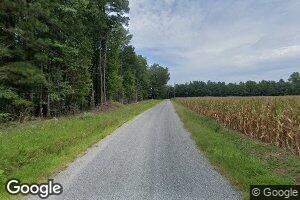 162+ac Quaker Rd, Berlin and Ivor, VA 23866