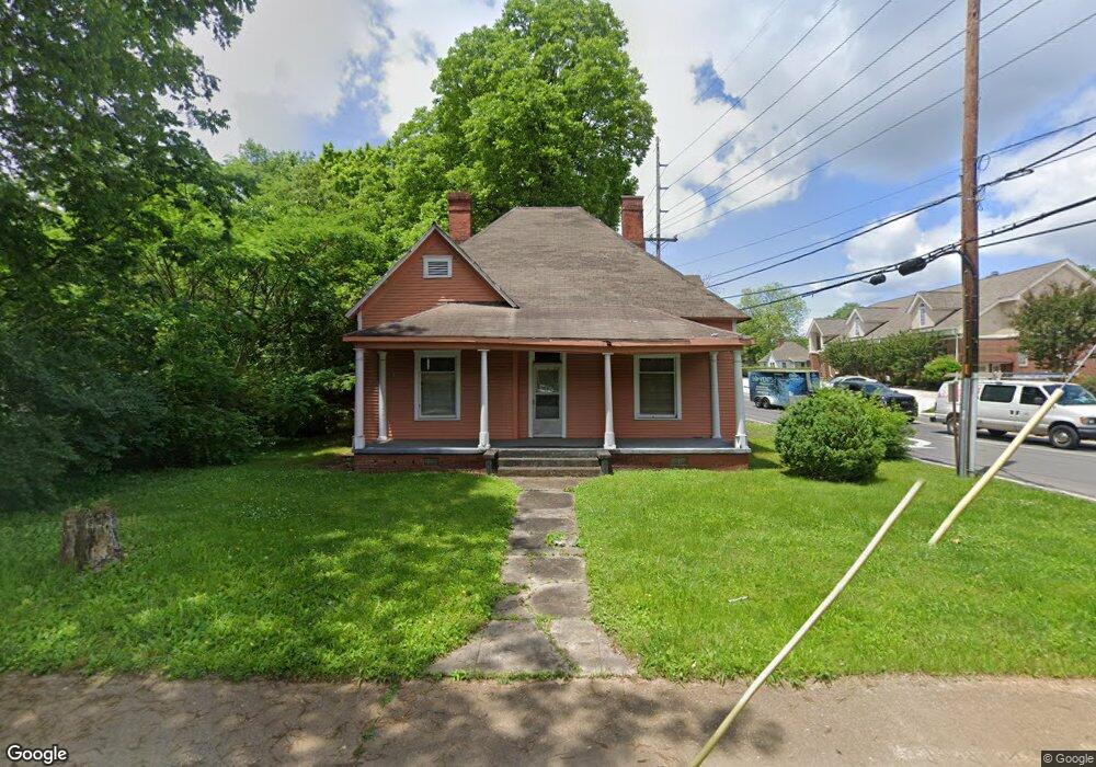1981 N Ocoee St, Cleveland, TN 37311 - photo 1