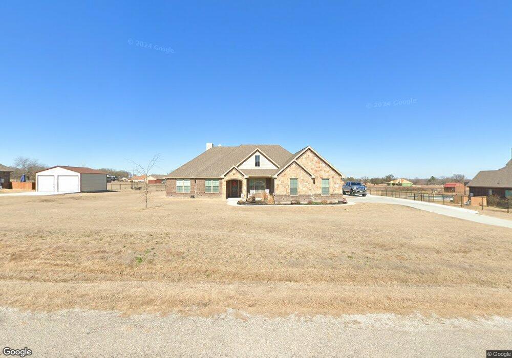 2023 Jo Jones Ln, Springtown, TX 76082 - photo 1
