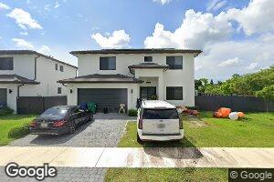 22610 SW 129th Ave, Miami, FL 33170