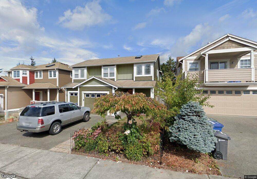 1316 S 277th Place, Des Moines, WA 98198 - photo 1