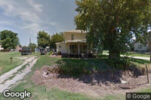 623 Spring St, Gypsum, KS 67448