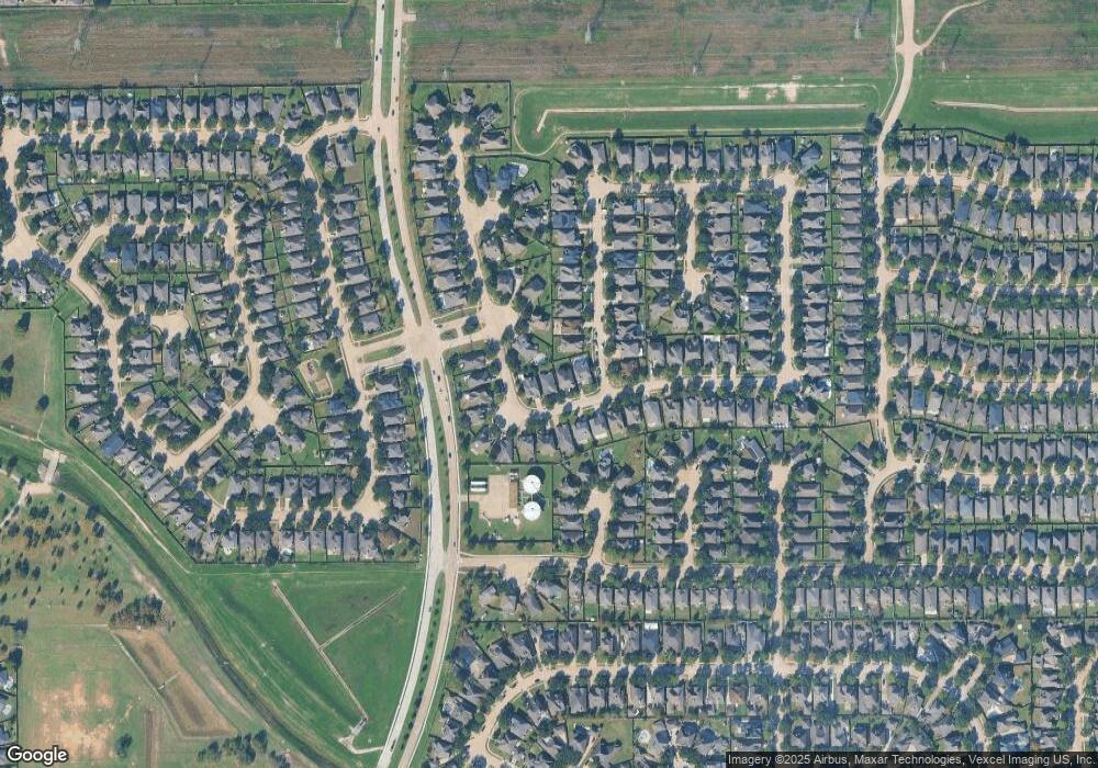 16814 Newlight Bend Dr, Houston, TX 77095 - photo 1