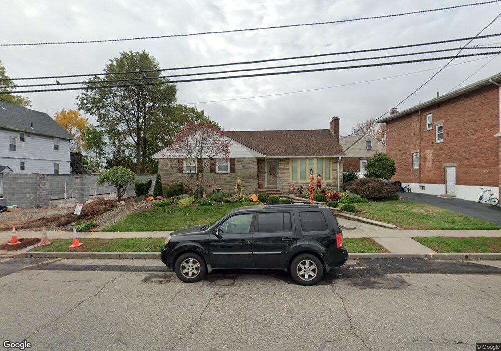 706 New York Ave, Lyndhurst, NJ 07071 - photo 1