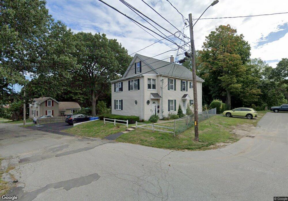 34 Flood St unit 2, Waltham, MA 02453 - photo 1