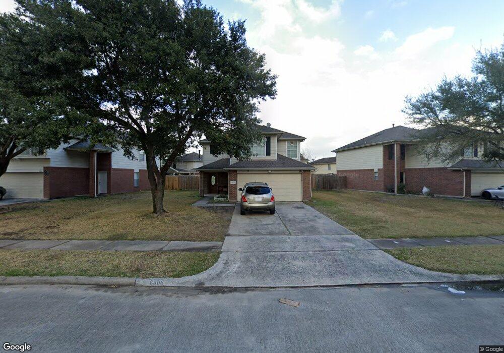 6306 Sutton Meadows Dr, Houston, TX 77086 - photo 1