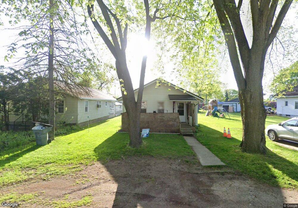 56336 Burr St, Elkhart, IN 46516 - photo 1