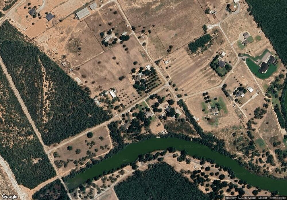 **** Chalimar Rd, San Angelo, TX 76904 - photo 1