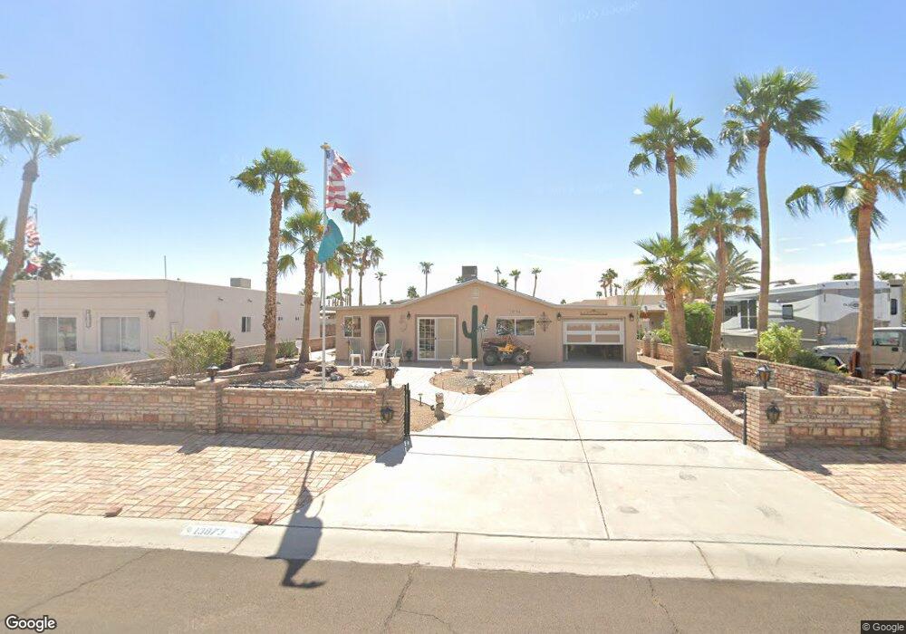 13873 E 46th St, Yuma, AZ 85367 - photo 1