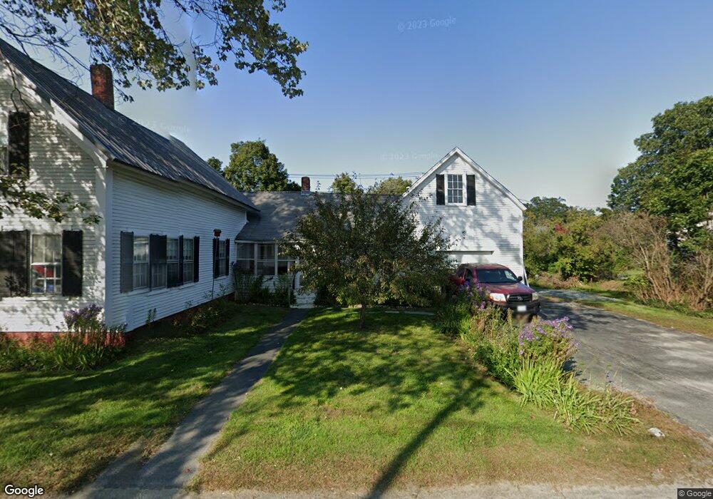 1137 Us Route 4, Canaan, NH 03741 - photo 1