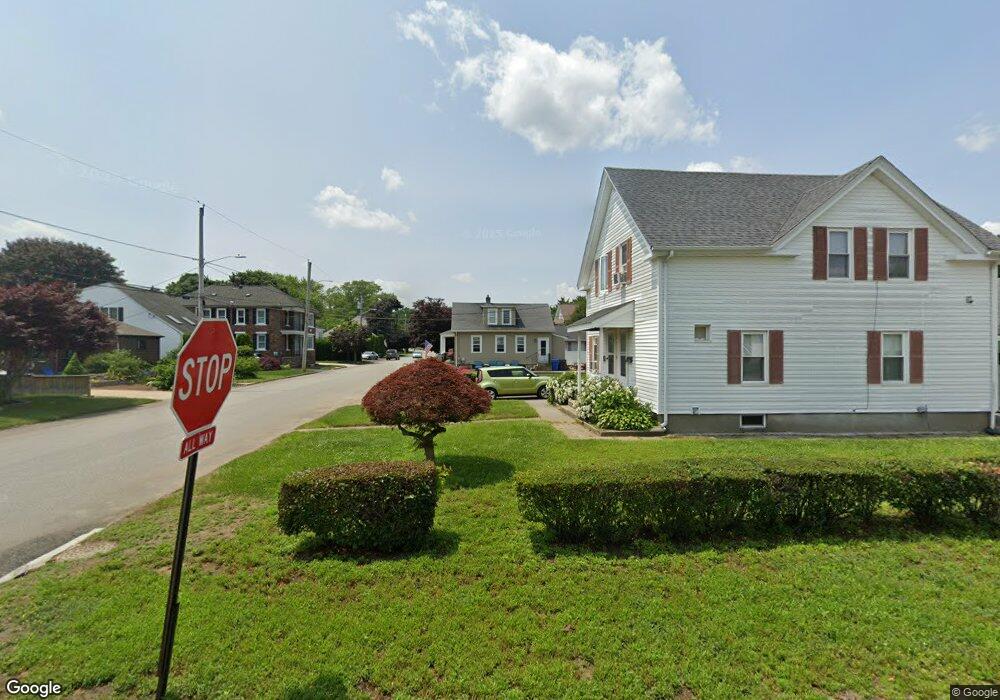 47- C St unit PL, Cranston, RI 02920 - photo 1