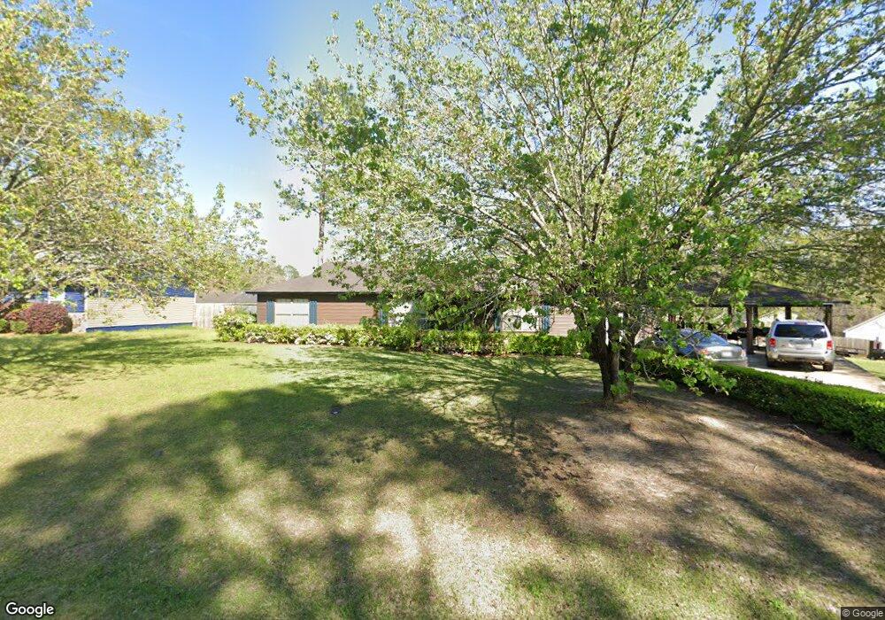 329 Horseshoe Bend, Cairo, GA 39828 - photo 1