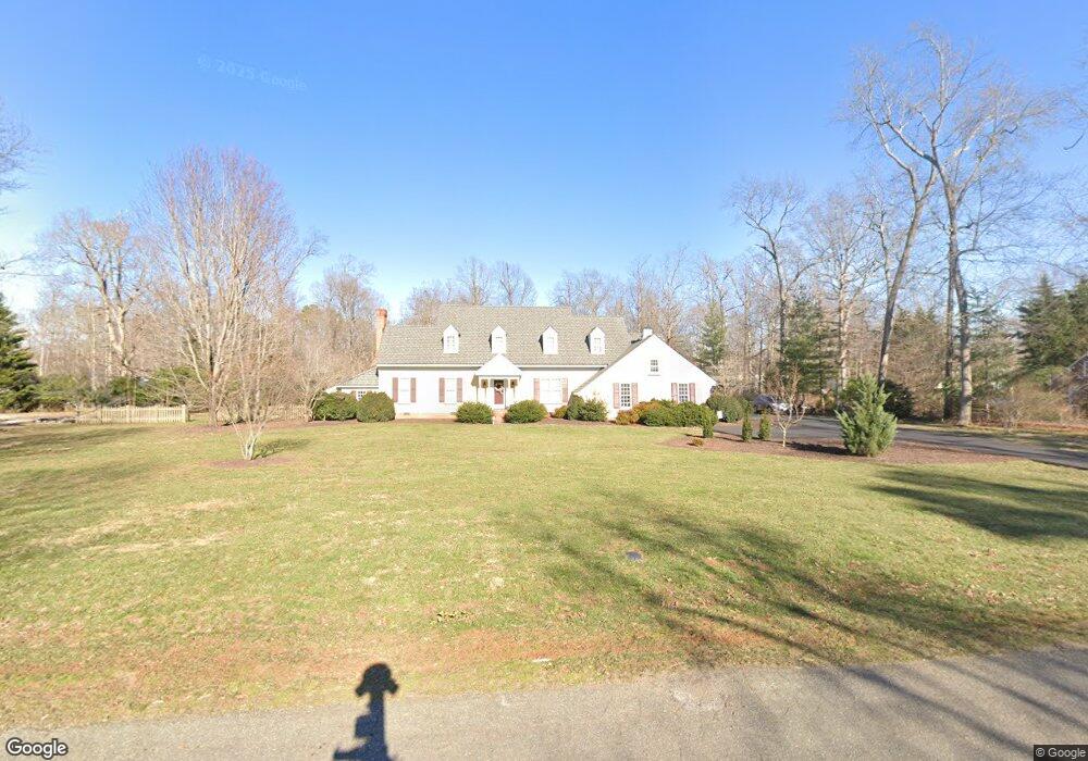 2421 Wadebridge Rd, Midlothian, VA 23113 - photo 1