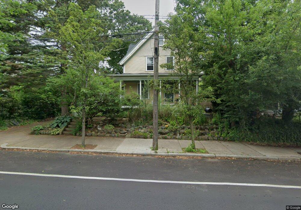 872 Hope St unit 2, Providence, RI 02906 - photo 1